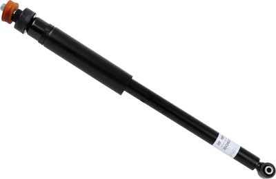 Амортизатор SACHS 317 489