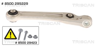Рычаг независимой подвески колеса, подвеска колеса TRISCAN 8500 295229