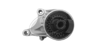 Piekare, Dzinējs DYS 71-22408