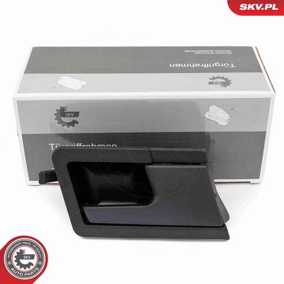 Ручка двери, внутреннее оснащение ESEN SKV 97SKV084