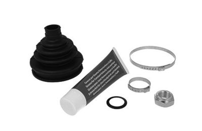 Комплект пыльника, приводной вал METELLI 13-0094