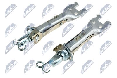 Регулятор, барабанный тормоз NTY HSR-RE-000