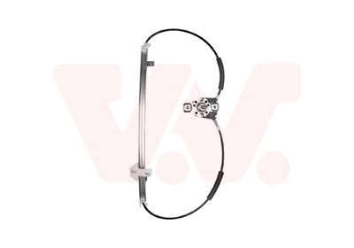 Стеклоподъемник VAN WEZEL 5812232