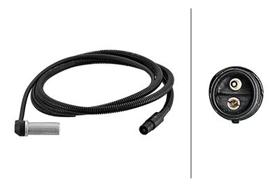 Devējs, Riteņu griešanās ātrums HELLA 6PU 230 048-131