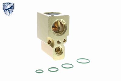 Izplešanās vārsts, Gaisa kond. sistēma VEMO V22-77-0003