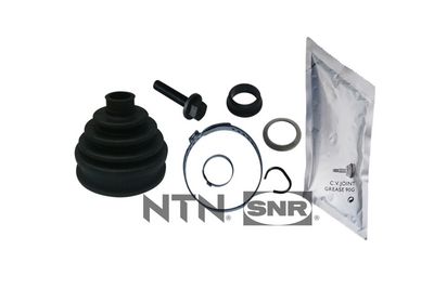 Комплект пыльника, приводной вал SNR OBK54.005