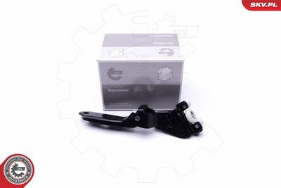 Направляющая ролика, сдвижная дверь ESEN SKV 96SKV745