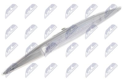 Papildus bremžu signāla lukturis NTY ELP-HD-011