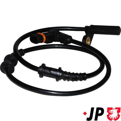 Датчик, частота вращения колеса JP GROUP 1397100800