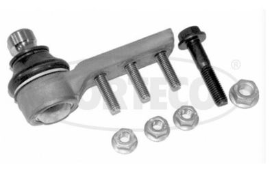 Balst-/Virzošais šarnīrs CORTECO 49399895