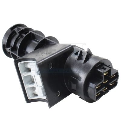 Stūres vārpstas slēdzene MEAT & DORIA 28034