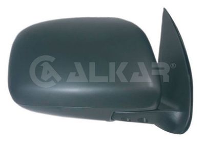 Наружное зеркало ALKAR 9002036