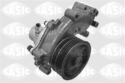 Водяной насос, охлаждение двигателя SASIC 9000902