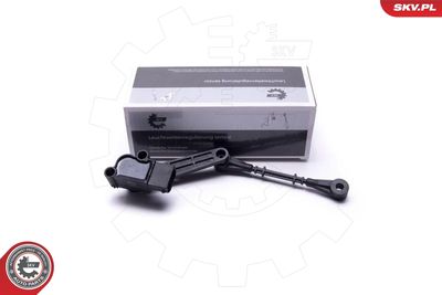 Sensors, lukturu augstuma regulēšana ESEN SKV 17SKV725