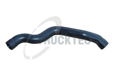 TRUCKTEC AUTOMOTIVE 0218048 Šļūtene, Kartera