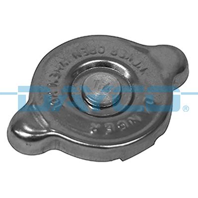 Крышка, радиатор DAYCO DRC006