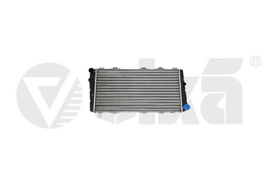 Radiators, Motora dzesēšanas sistēma vika 11210136801