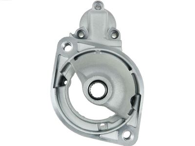 Крышка стартера, карбюратор AS-PL SBR0082S