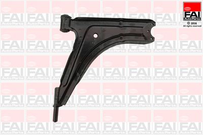 Neatkarīgās balstiekārtas svira, Riteņa piekare FAI AutoParts SS268
