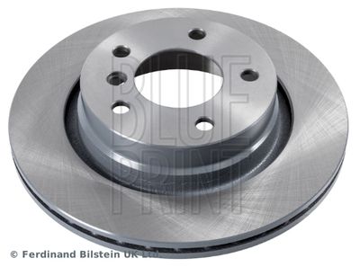Тормозной диск BLUE PRINT ADB114336
