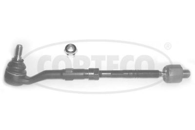 Поперечная рулевая тяга CORTECO 49400820
