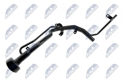 Uzpildes īscaurule, degvielas tvertne NTY PWP-NS-010