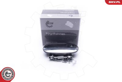 Ārējais durvju rokturis ESEN SKV 96SKV174