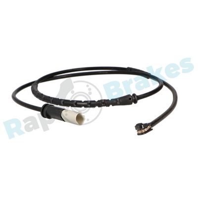 Indikators, Bremžu uzliku nodilums RAP BRAKES R-G0060