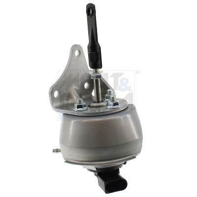 Pūtes spiediena regulēšanas vārsts MEAT & DORIA 64018