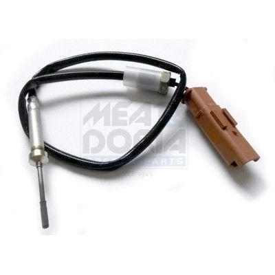 Датчик, температура выхлопных газов MEAT & DORIA 12169