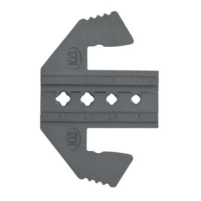 Savienotājelementu stangu komplekts KS TOOLS 115.1412
