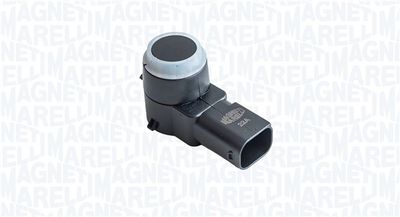Датчик, система помощи при парковке MAGNETI MARELLI 021016026010