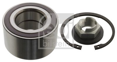 Комплект подшипника ступицы колеса FEBI BILSTEIN 31379