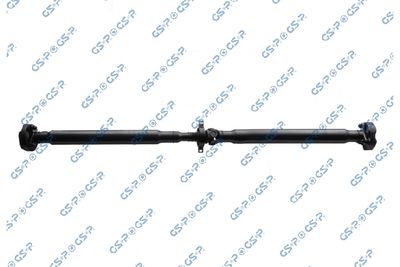 Карданный вал, главная передача GSP PS900147