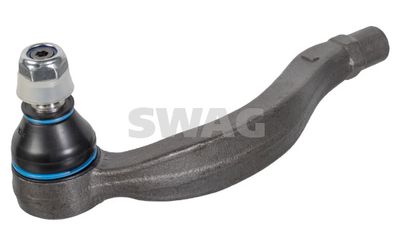Наконечник поперечной рулевой тяги SWAG 62943548