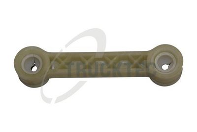 Pārnesumu pārslēgšanas dakšas štoks TRUCKTEC AUTOMOTIVE 02.24.015