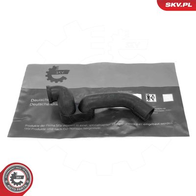 Шланг, воздухоотвод крышки головки цилиндра ESEN SKV 54SKV765