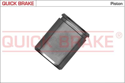 Virzulis, Bremžu suports QUICK BRAKE 185070K