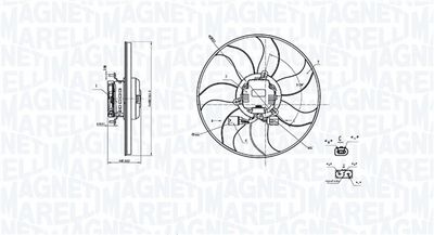  MAGNETI MARELLI 069422908010