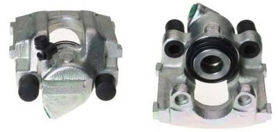 Тормозной суппорт GENERAL RICAMBI BW6100