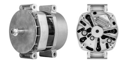 Ģenerators MAHLE MG 163