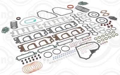 Комплект прокладок, двигатель ELRING 011.658