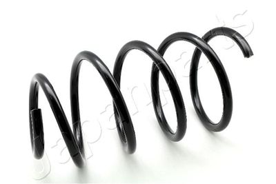 Balstiekārtas atspere JAPANPARTS ZC3904H