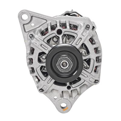 Генератор VALEO 437543