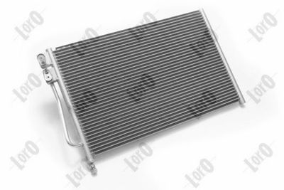 Конденсатор, кондиционер ABAKUS 0170160013