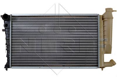 Radiators, Motora dzesēšanas sistēma NRF 58923