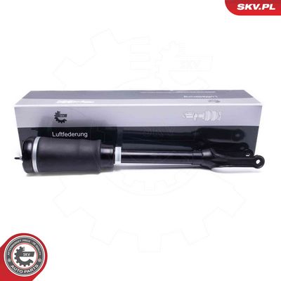 Pneimoatsperes statnis ESEN SKV 58SKV713