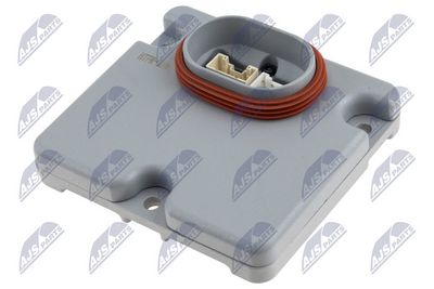 Vadības iekārta, Apgaismojums NTY EPX-FR-003