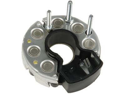 Taisngriezis, Ģenerators AS-PL ARC9119S