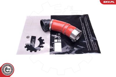 Pūtes sistēmas gaisa caurule ESEN SKV 43SKV247